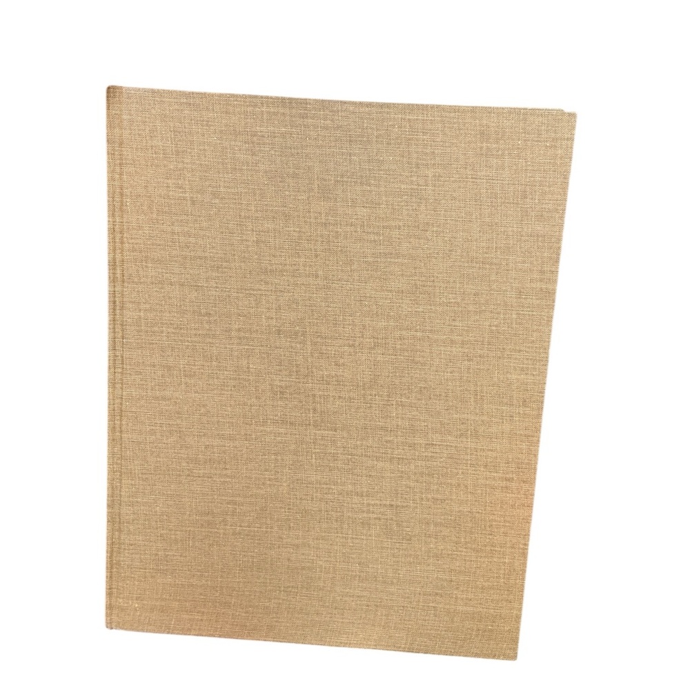 Mr Jackson's Mushrooms Hardcover Book - Beige Cover - Picture 2 of 16